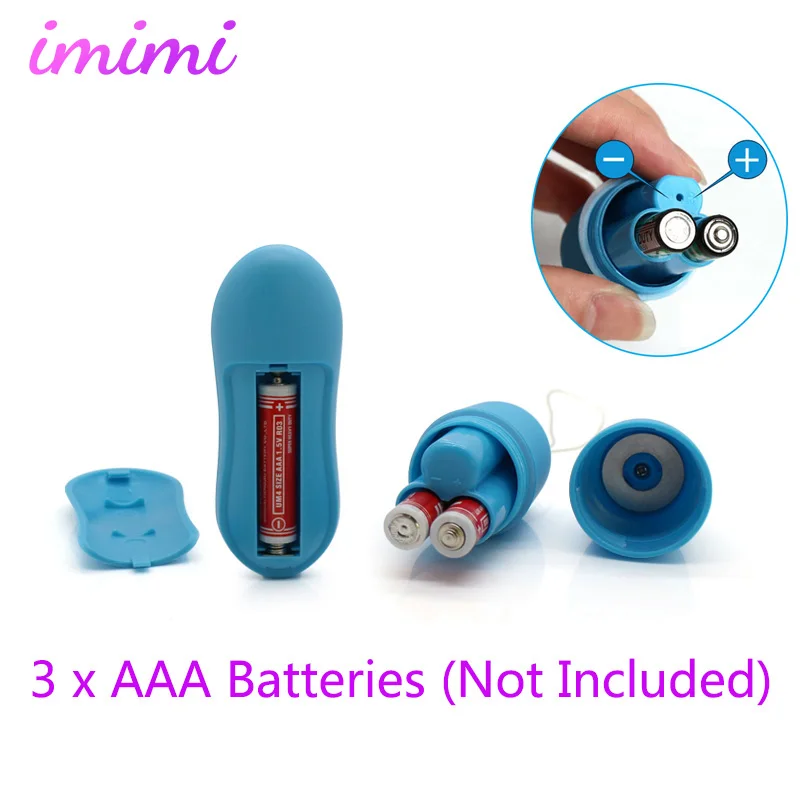 Беспроводной влагалище массажер мощный пуля вибратор Стимулятор клитора