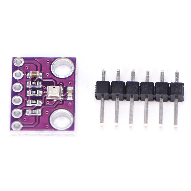 GY BMP280 3.3 датчик атмосферного давления температуры и влажности для Arduino|Аксессуары