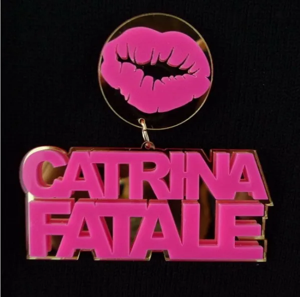 Оптовая Продажа настроены имя Средства ухода за губами Серьги гвоздики|stud