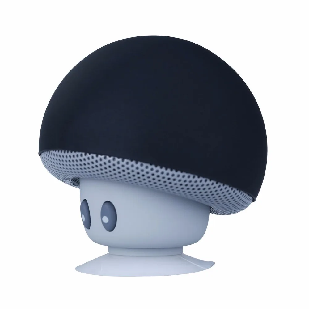SUOZUN Беспроводная мини Bluetooth-колонка портативная Водонепроницаемая Bluetooth-Колонка