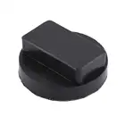 Черный Автомобильный резиновый домкрат колодки инструмент домкрат Pad адаптер для BMWE81E82E87F22F23