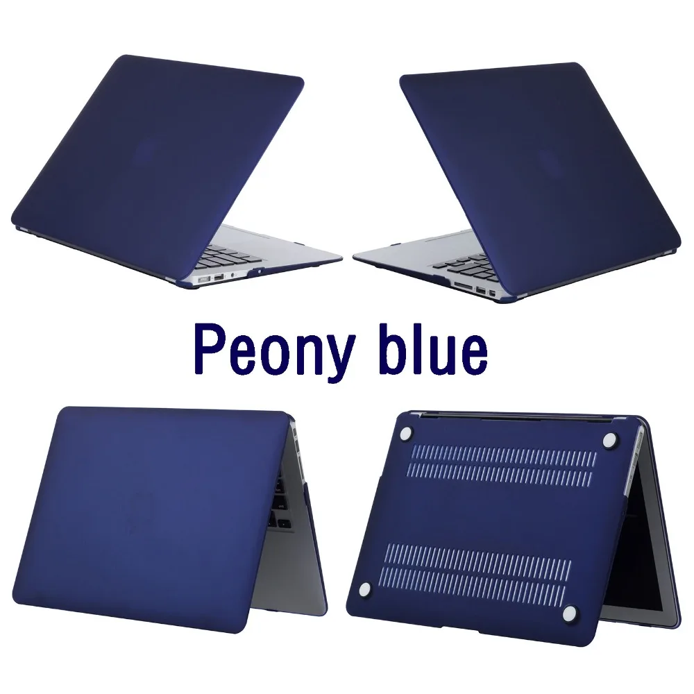 new 2019 Laptop Case For MacBook Air 13 Pro Retina 1112 13.3 15.4 MAC book 15 inch with Touch Bar | Компьютеры и офис