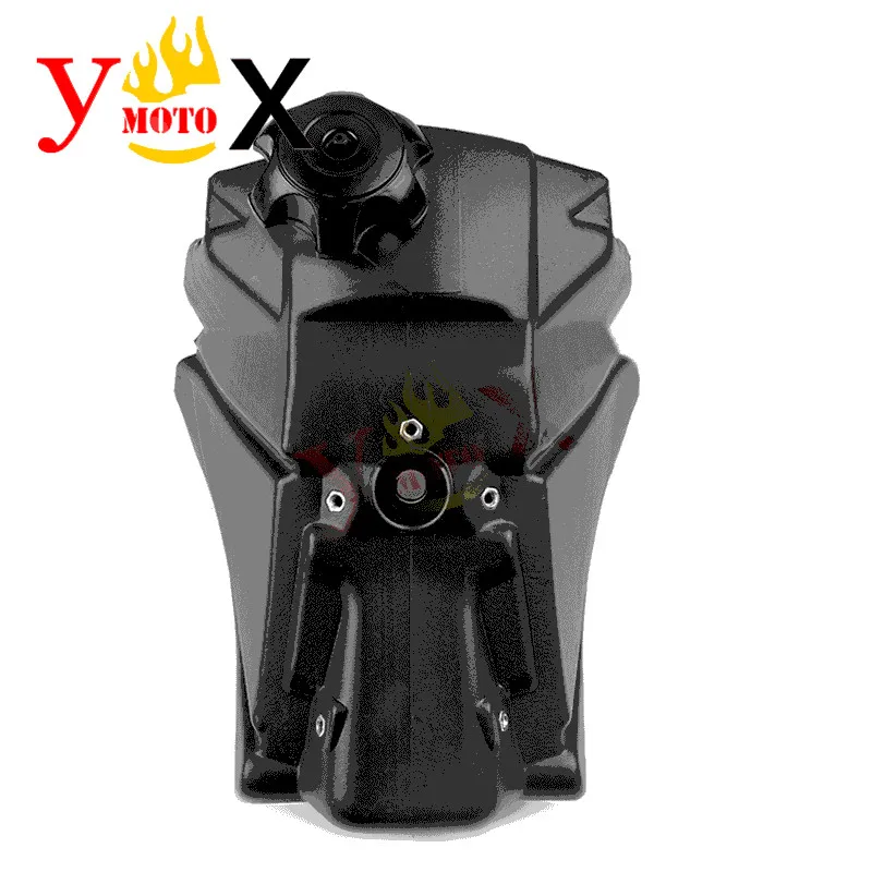 Мотоцикл Внедорожный Байк газовый топливный бак для KTM 250 BSE T8 170 189