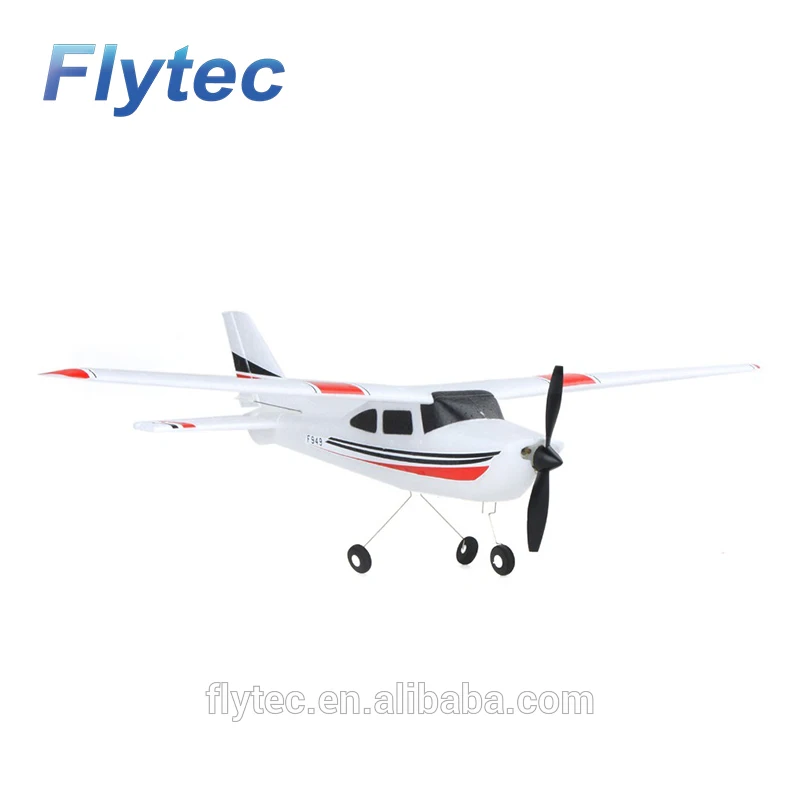 Wltoys F949 Cessna 182 2 4 г 3CH пены EPP RC самолетов с неподвижным крылья Самолет RTF самолета