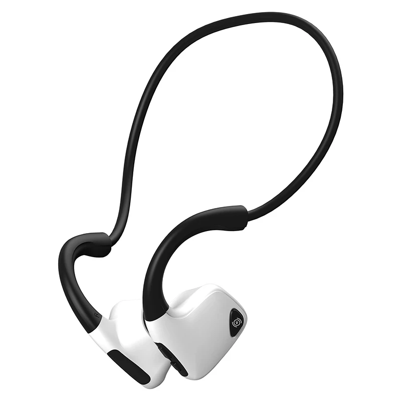 Умная Bluetooth-гарнитура с костной проводимостью стерео Беспроводные спортивные