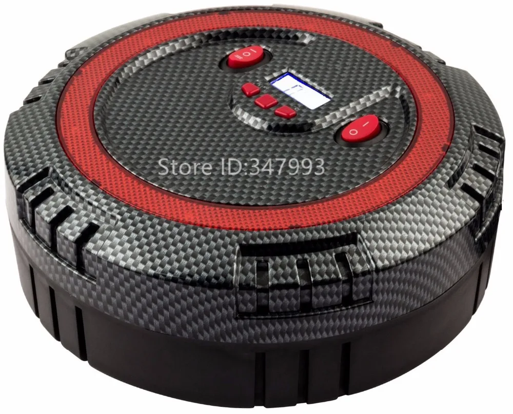 Heavy Duty цифровой высокая скорость атомной шины для подкачки