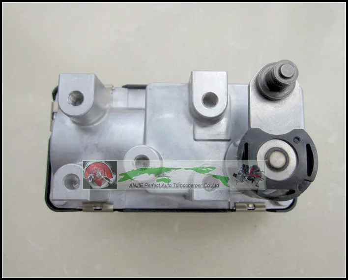 Турбо E ACTUATOR электронный привод Электрический BOOST клапан G277 G 277 712120 6NW009420 6NW 009 420