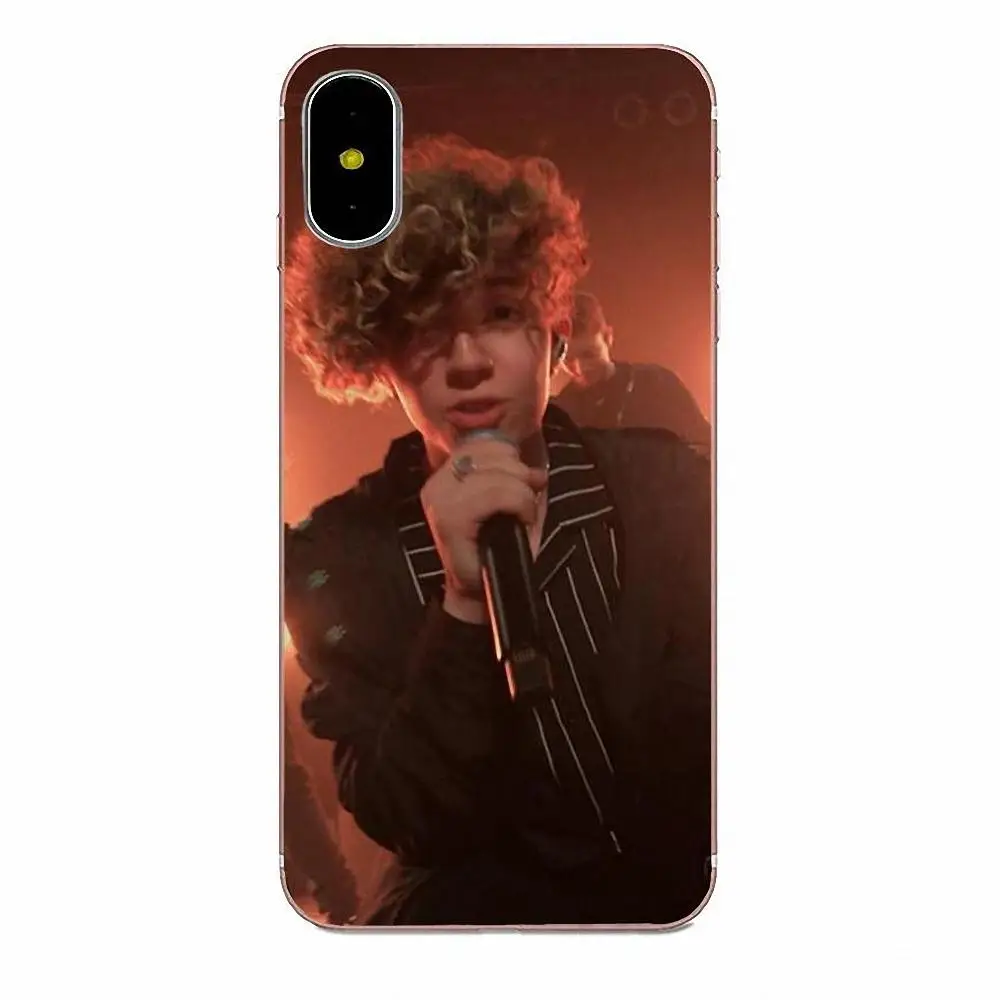 Для Xiaomi Redmi Note 2 3S 4 4A 4X 5 5A 6 6A Pro Plus Роскошный чехол для телефона Jack Avery почему бы нам