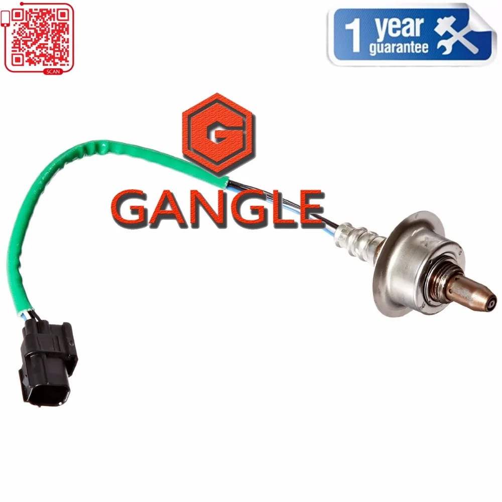 Для 2010 2013 HONDA CR V 2.4L датчик воздух/топливо GL 14091 234 9091 36531 R40 A01|sensor sensor|sensor hondasensor air |