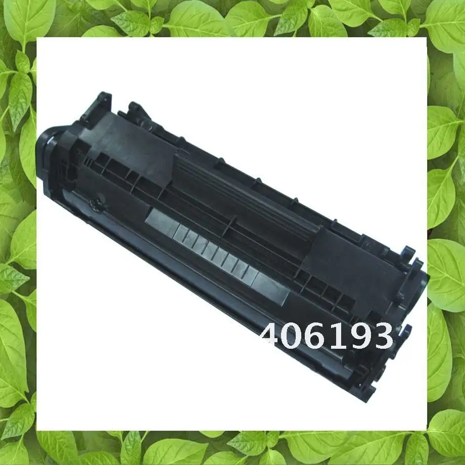 Тонер-картридж для Canon LBP2900 LBP3000 совместимый с CRG 103 303 703 CRG-103 1 шт. картридж