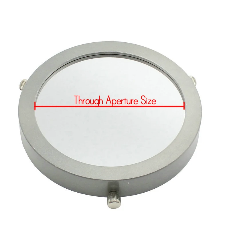 Солнечная пленка Datyson мембранная для защиты от солнца экран 5 дюймов диаметр 150-252