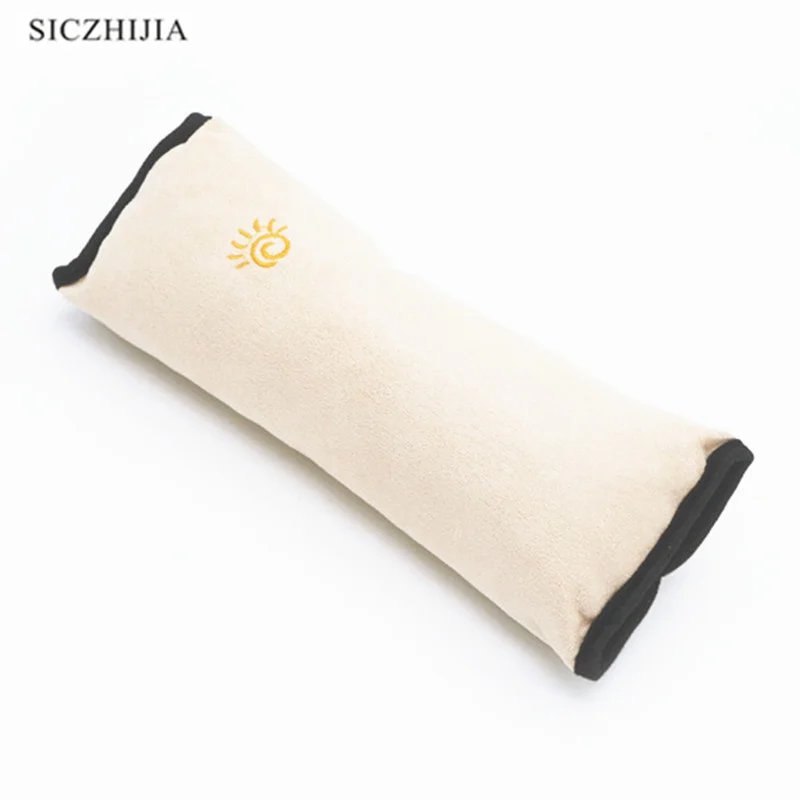 Детское автокресло для ребенка ремнем на плечо с держателем ремне Защитные чехлы