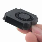 Двойной Шарикоподшипник Gdstime для 3D-принтера, 4 см, 5 В, 40x40x10 мм, 1 шт.