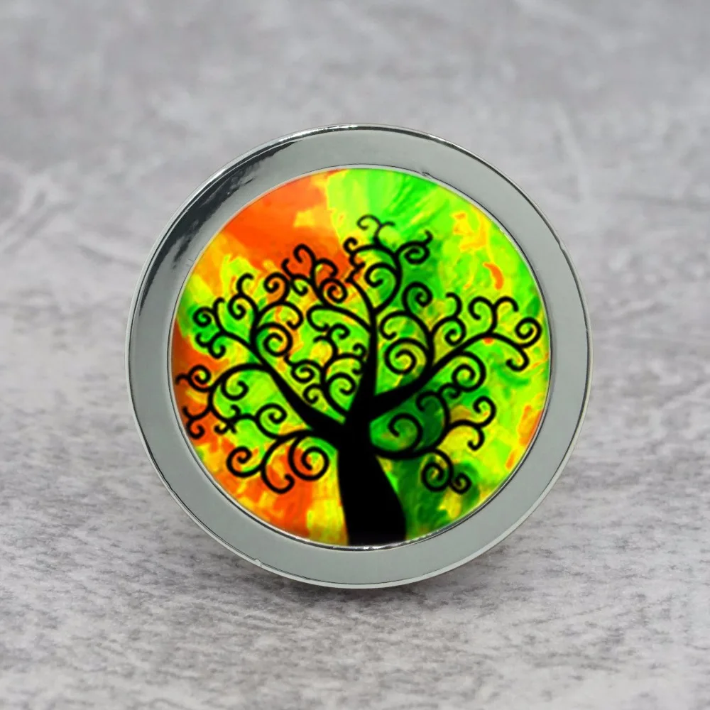 Фото Green TREE Knobs Drawer Knob Dresser Pulls Cupboard Handle Chic Kitchen Cabinet Hnadles Furniture Hardware Обустройство дома Green TREE Knobs Drawer Knob Dresser Pulls Cupboard Handle Chic Kitchen Cabinet Hnadles Furniture Hardware Обустройство дома