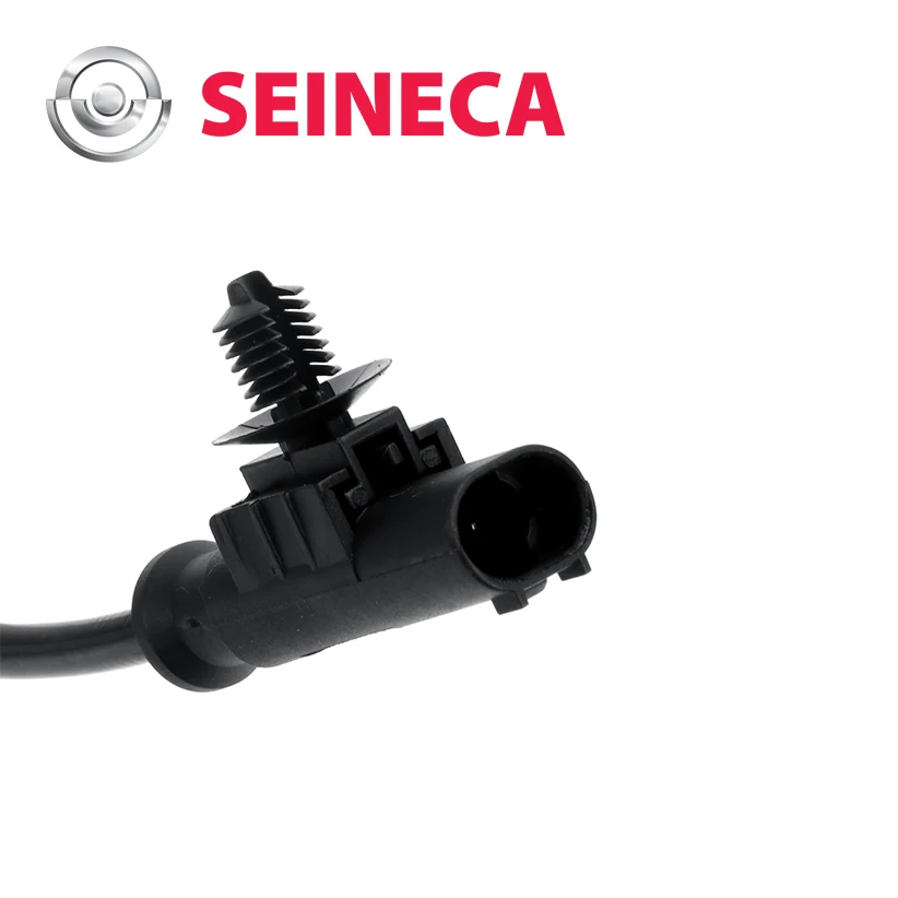 CGQ ABS Датчик скорости колеса задний левый для Nissan Note Micra March 47901 AX600 47901AX600 AX610