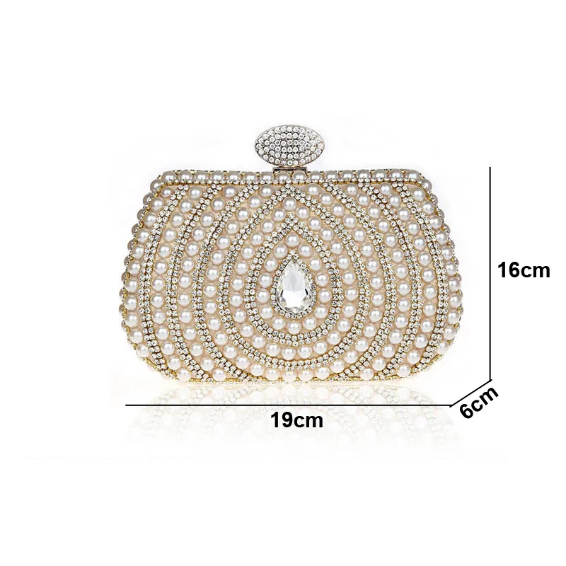 Роскошная обувь с украшением в виде кристаллов вечер клатч элегантный Для женщин