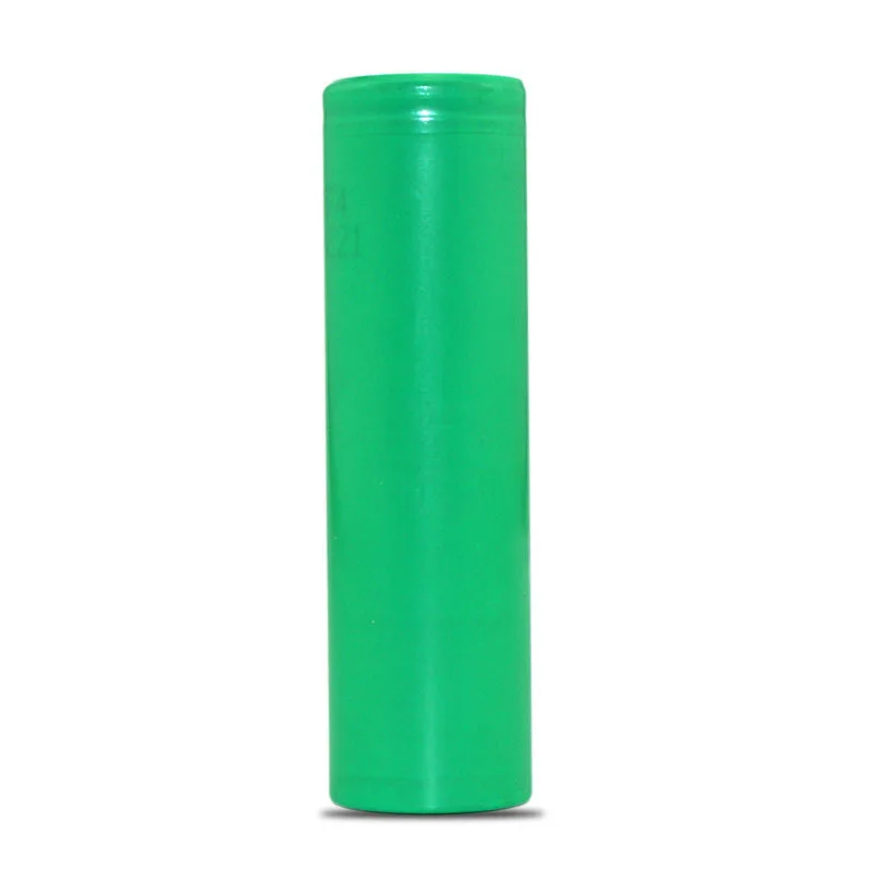 Dinto 4 шт./лот для samsung 25R литий-ионная аккумуляторная батарея 2500mAh 3,7 V батареи разряда 20A для электронных сигарет
