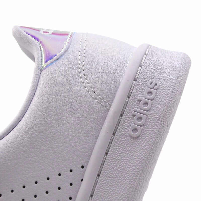 Новинка оригинальные женские кроссовки для скейтбординга Adidas NEO ADVANTAGE|Катание на