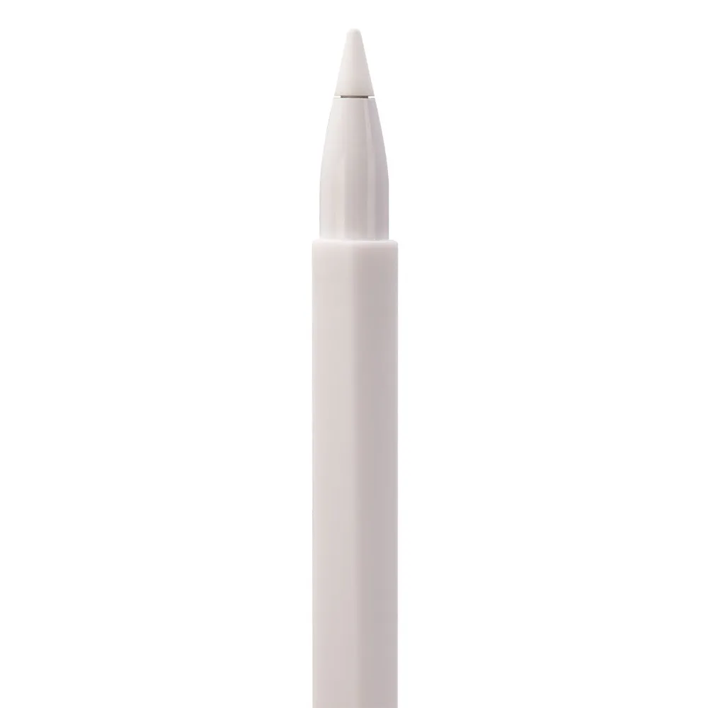 Jisoncase Кепка карандаш для Apple Pencil Мягкая силиконовая крышка чехол анти потеря