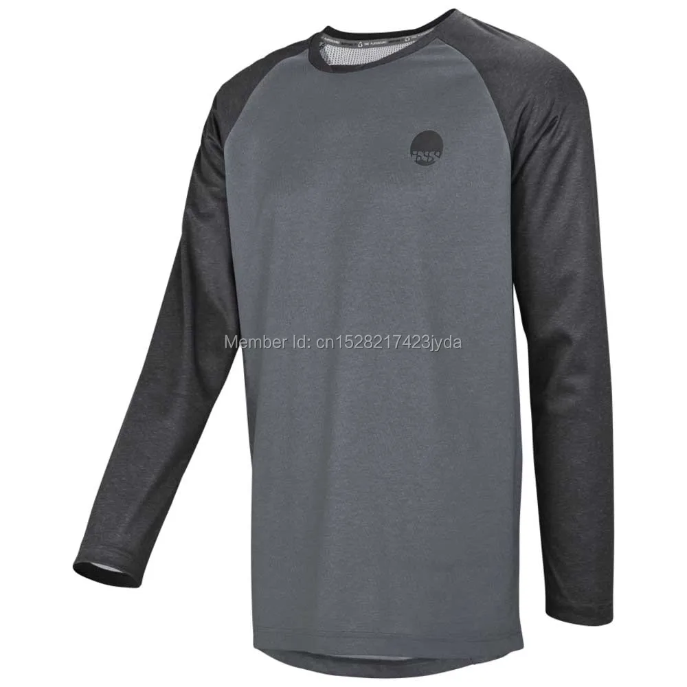 2019 г. велосипедная майка для горного велосипеда длинная внедорожника мотокросса