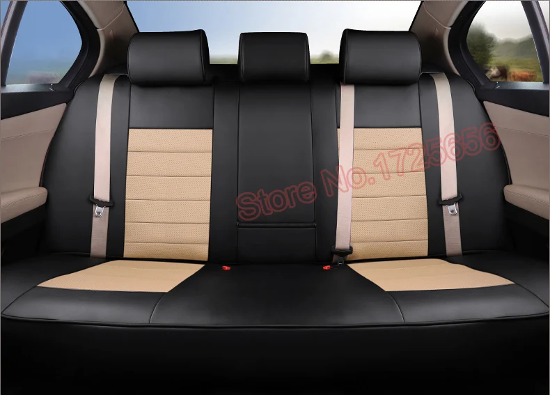 AutoDecorun ПЕРФОРИРОВАННОЕ сиденье из натуральной кожи чехлы для VW Volkswagen Multivan T5 чехлы для сидений из воловьей кожи 7 чехлы на автомобильные сиденья
