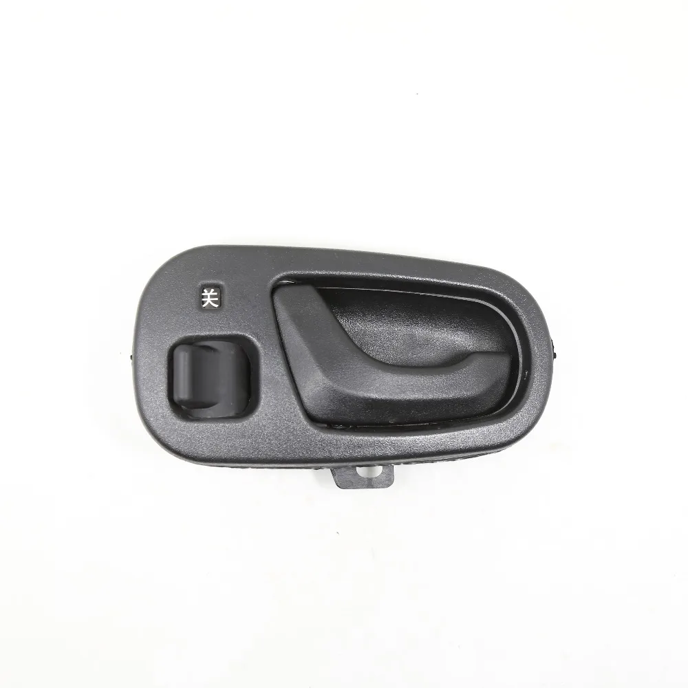2PCS ONE PAIR INTERIOR INNER DOOR HANDLE FOR SUZUKI SWIFT GEO METRO 1992-1995 | Автомобили и мотоциклы
