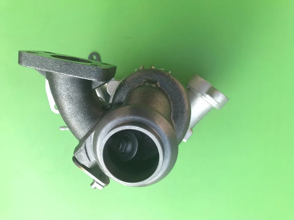 Турбокомпрессор TDO25 49173 07508 07507 0375N5 для Peugeot Partner 1 6 Hdi 90HP DV6B DV6ATED4 Ford Focus II T|turbocharger