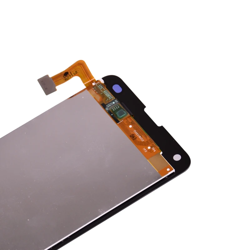 

Original For Nokia Lumia 550 LCD Display with Touch Screen Digitizer Assembly with frame free shipping