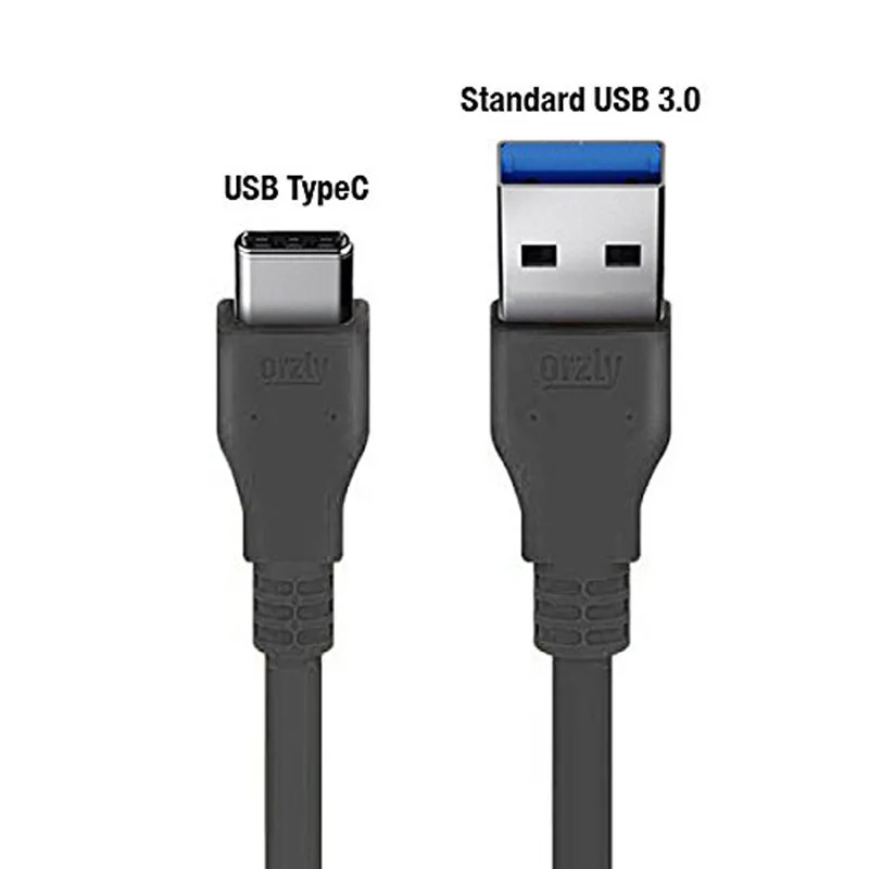 Кабель для зарядки DOITOP USB Type C черный кабель питания 1 м Nintendo NS Switch Tablet A3|cable for|cable