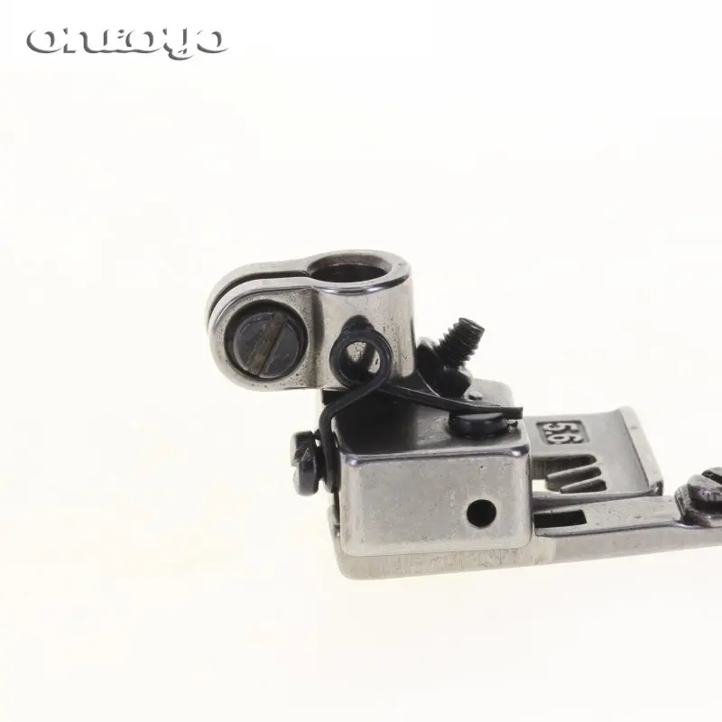 Промышленные Запчасти для швейных машин ДЛЯ Siruba Silver Arrow C007 маленький квадратный