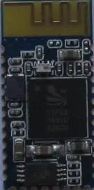 Bluetooth stereo soundbox(earphone) Module BMX-04A |