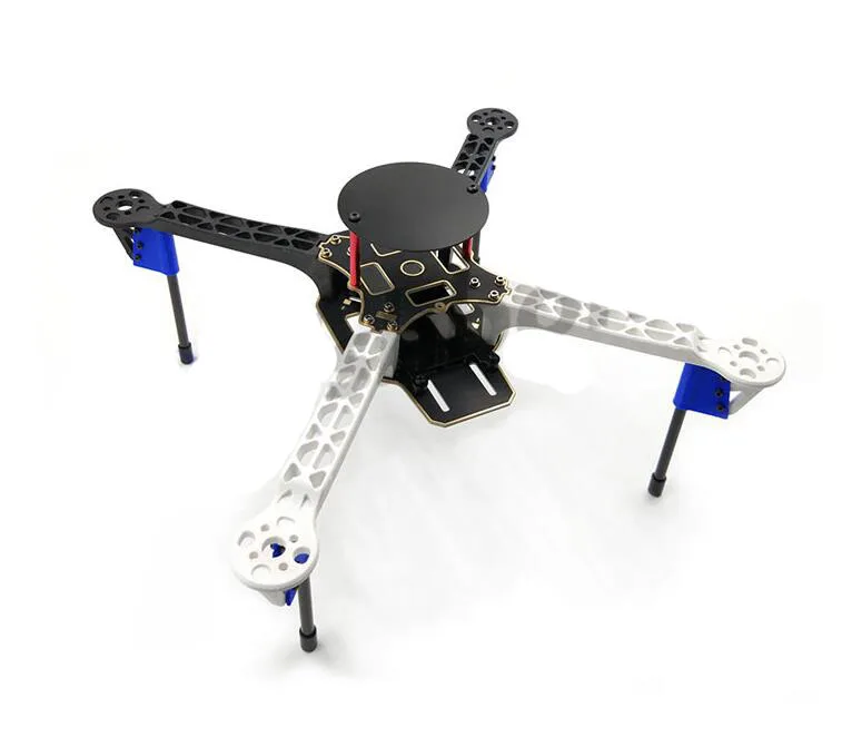 Обновленная рама 330 FPV F330 квадрокоптера версия набора kvadrokopter|f330 quadcopter|frame kitquadcopter