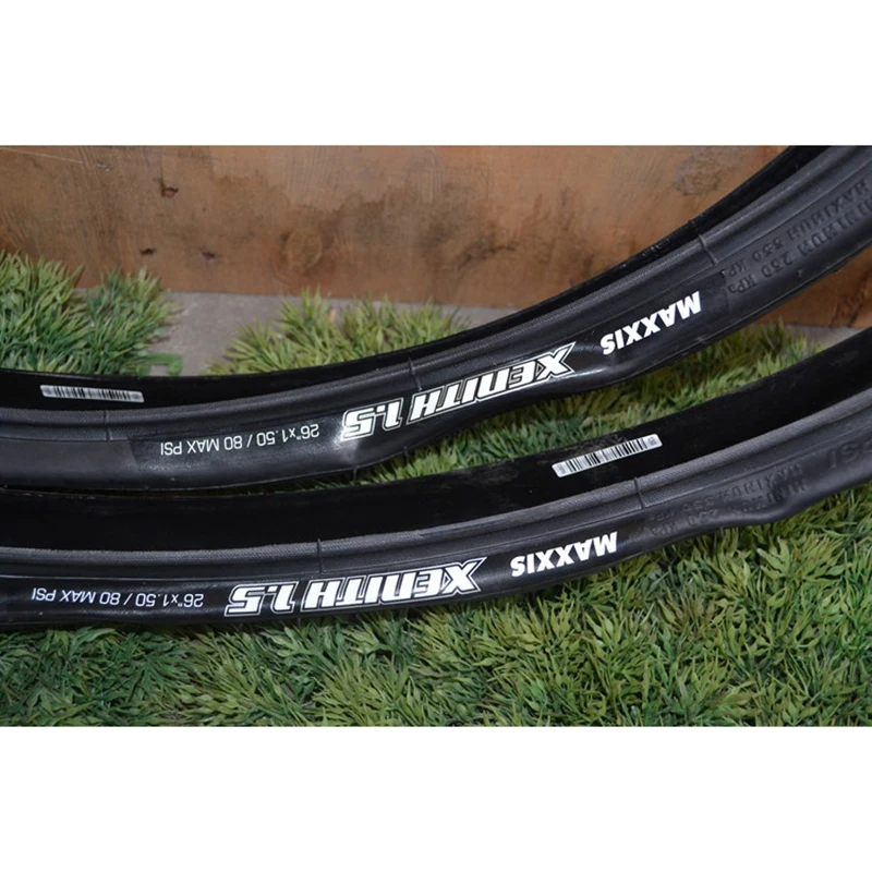 MAXXlS XEHLTH untralight 26*1 5 60TPI MTB bald 26er шины для горного велосипеда велосипедные pneu