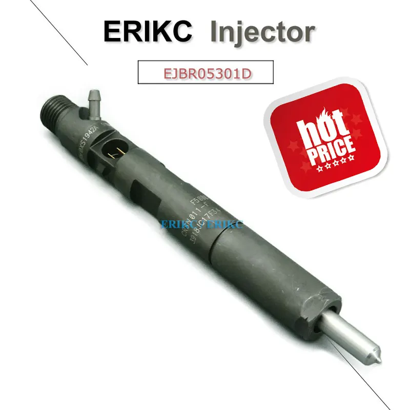 

4pcs R05301D 05301D Auto Engine Injection Parts EJBR05301D