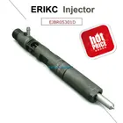 Автозапчасти ERIKC R05301D 05301D для впрыска двигателя, топливный инжектор EJBR05301D, дозатор, насос 5301D EJB R05301D для DELPHI Euro 3