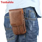 Чехол-Несессер для телефона чехол для телефона Blackview BV9000 Pro Blackview P10000 Pro, сумка Blackview S6 BV9600 Pro Plus, чехол для телефона чехол