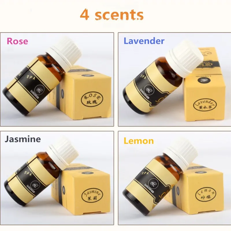 Эфирное масло лаванды для похудения 10 мл/бутылка 7 дней|lavender essential oil|lavender oil