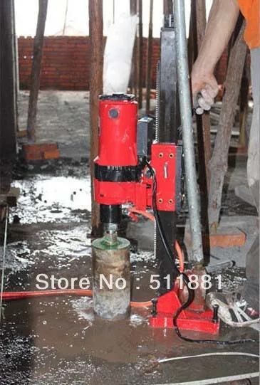 Сверлильный станок с алмазным сердечником 12 дюймов 300 мм|power plate vibration machine|power
