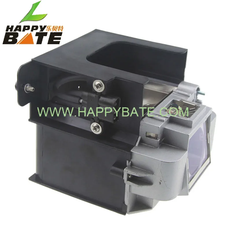 HAPPYBATE VLT-XD3200LP Замена лампы проектора с корпусом для WD3200U/WD3300U/XD3200U/XD3500U/ GW-6400/GX6800 |