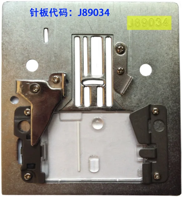 Новая J89034 SINGER 7258/7256 Специальная игла многофункциональная бытовая швейная машина