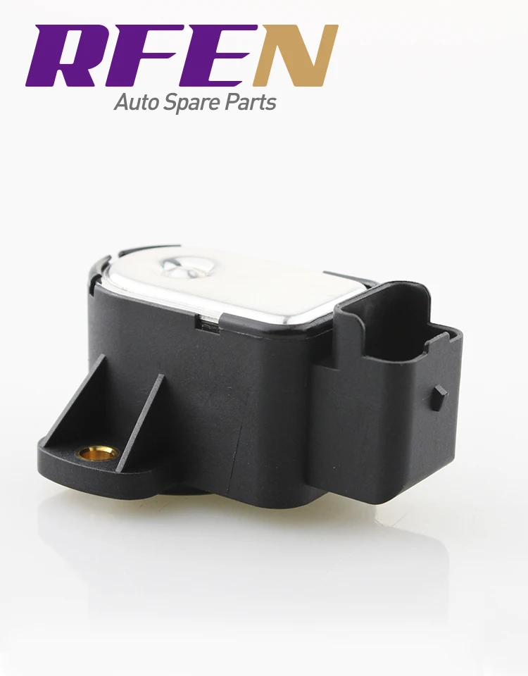 9642473280 TPS Датчик положения дроссельной заслонки для peugeot 206 307 406 607 806 Partnerspace EXPERT Citroen C2 C3 C5 Saxo Xsara