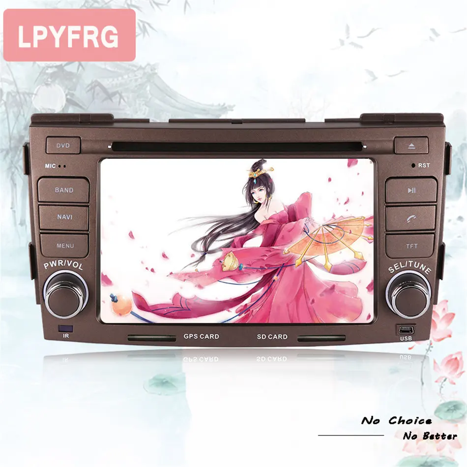 online Autoradio 4 Gb Ram + 64 Gb Rom Android 10 Leitor De Dvd Do Carro Apto Para Hyundai Sonata 2008 2009 2010 Rádio Estéreo Gps Bluetooth Headunits