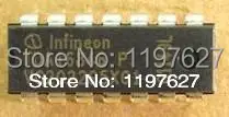 Бесплатная доставка 10 шт. TDA16846 TDA16846P импульсный источник питания IC electronics |