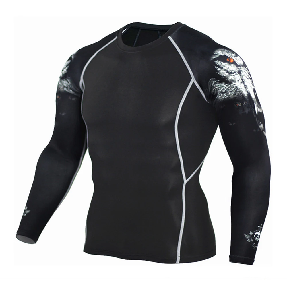Only Jacket -Style 1 JACK CORDEE, Мужская мотоциклетная куртка+ штаны, Быстросохнущий Спортивный костюм, набор футболок для бега, дышащие облегающие длинные топы и штаны для лета - Цвет: Only Jacket -Style 1