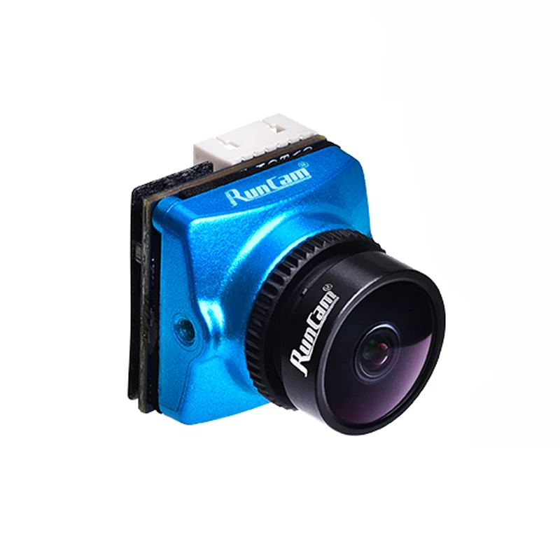 RunCam PPHOENIX OS 2 5 мм объектив издание 1000TVL FPV камера 1/3 &quot120dB WDR сенсор NTSC/PAL