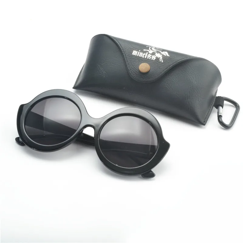 Поляризационные солнцезащитные очки для близоруких мужчин и женщин по рецепту
