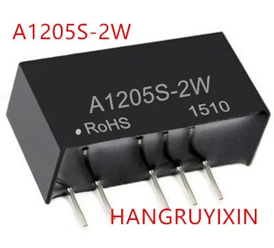 IC NEW 5PCS A1205S 2W SIP 5 IC|Аксессуары для батарей и ЗУ| |