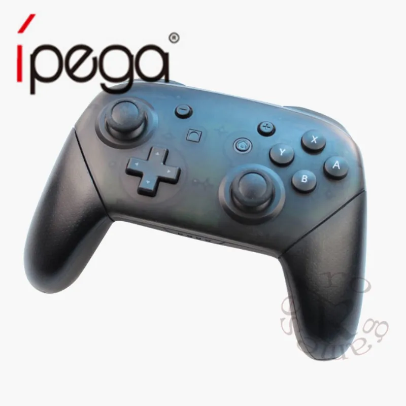 Беспроводной игровой контроллер геймпад джойстик для переключателя Pro N S игры на
