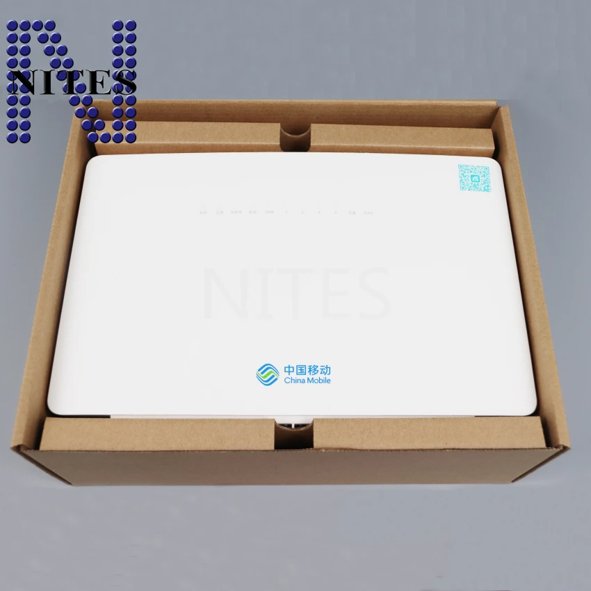 Original New Hw GPON ONU HS8546V 4GE+1Tel+2USB+2WIF 2.4GHz&amp5GHz Same Function as HS8546V2 HG8245U HG8245Q2 ONT |