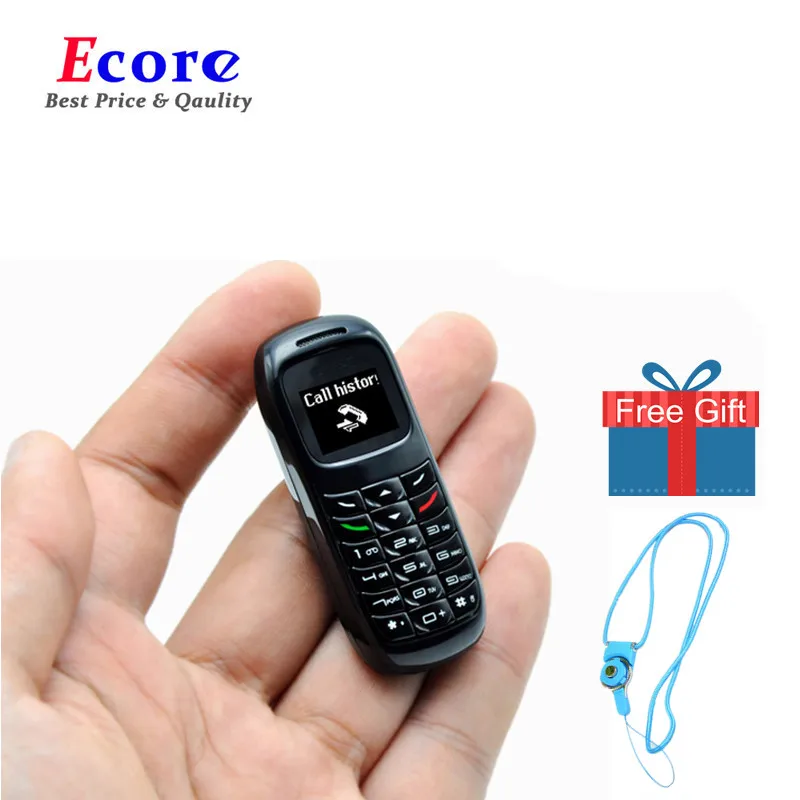 Bluetooth гарнитура GT BM70 с поддержкой Sim карты|mobile phone|mini mobile phonemini |